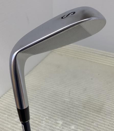 中古】 ダンロップ SRIXON ZX5 SW ウェッジ WG Diamana ZX for IRON