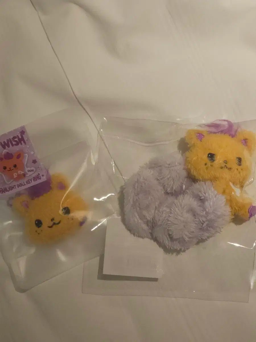 NCT WISH ウイッシュ コンサート md ウイッシュドール シオン シオニング SCRUNCH 顔キーホルダー