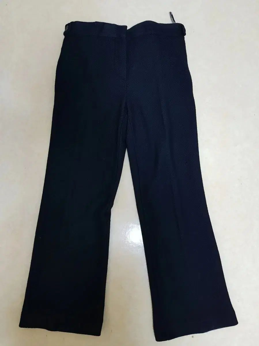 直輸入 ソニアニキエル ウール ニット ズボン