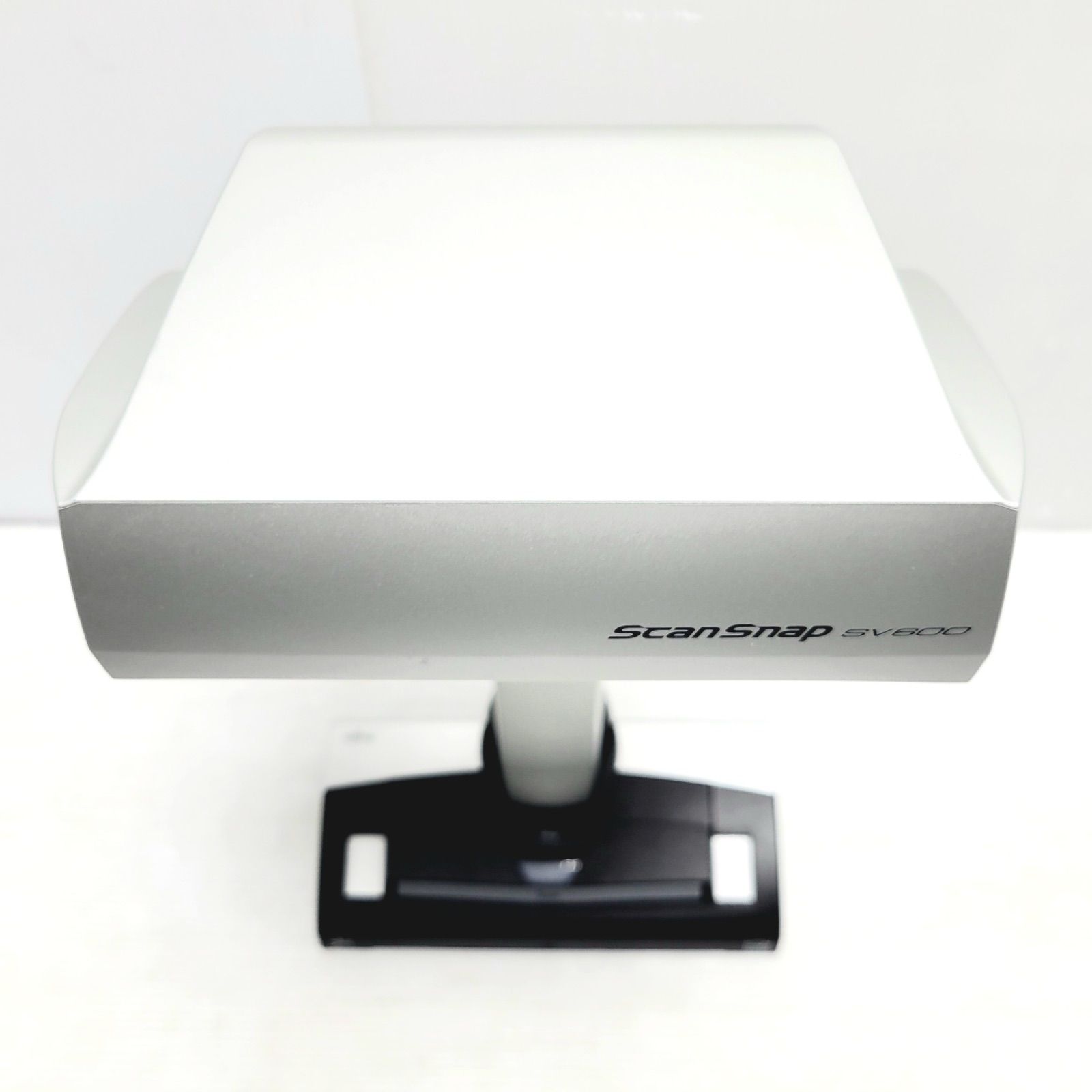 美品】富士通 ScanSnap SV600 スキャナー - メルカリ