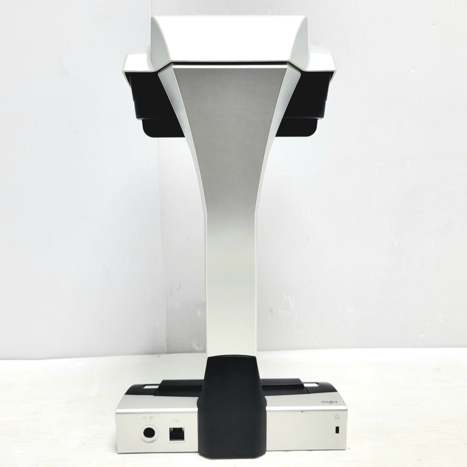 美品】富士通 ScanSnap SV600 スキャナー - メルカリ 美品】富士通 ScanSnap SV600 スキャナー - メルカリ