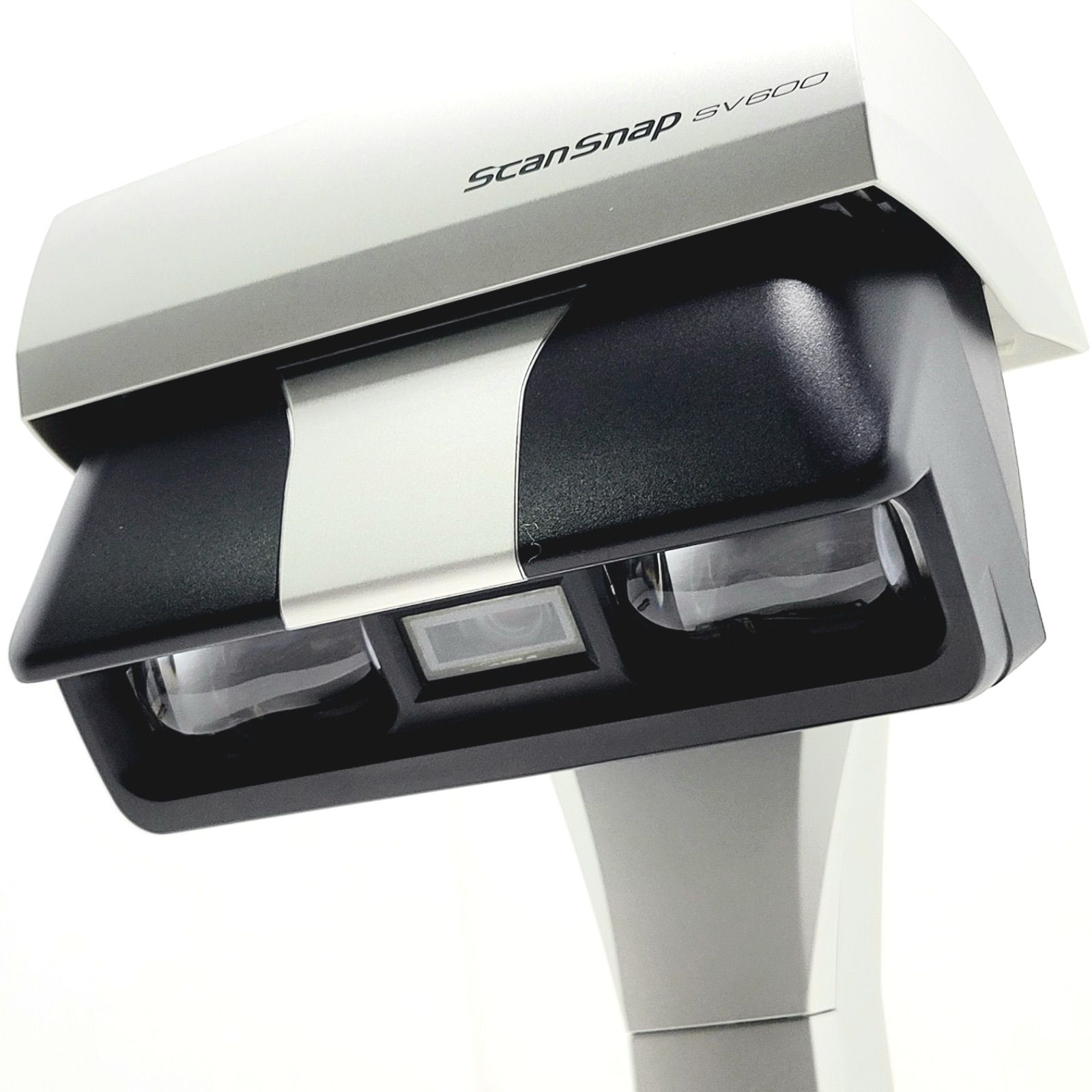[ジャンク]富士通スキャナーScanSnap SV600 ScanSnap SV600 Contactless Scanner