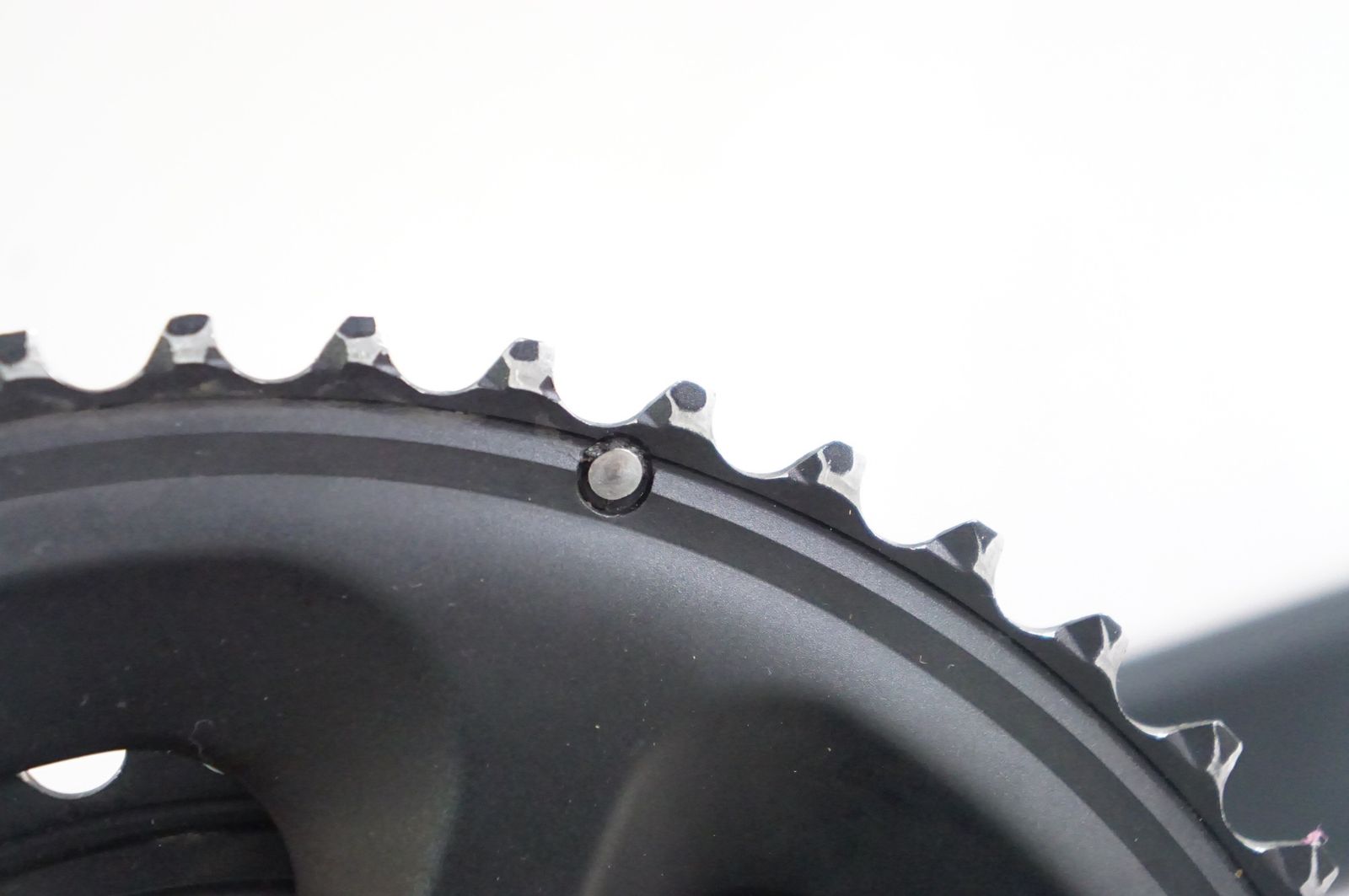 SHIMANO シマノ 105 FC-5800 50-34T 172.5mm クランク バイチャリ熊谷店 BRIGHTFACE_UK