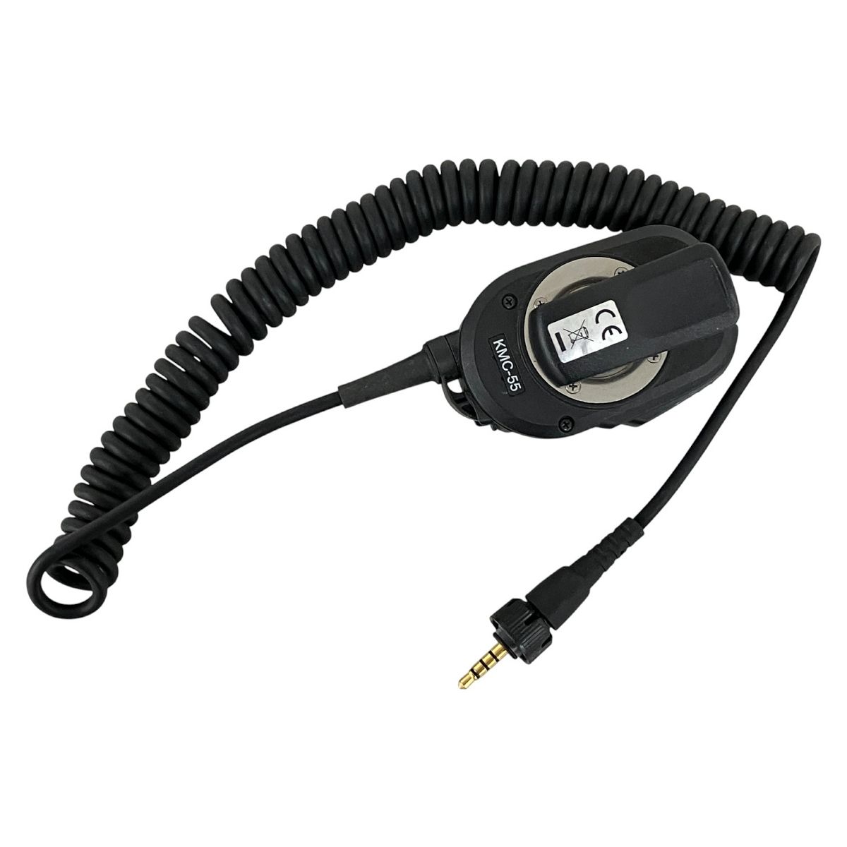 KMC-55 スピーカーマイクロホン