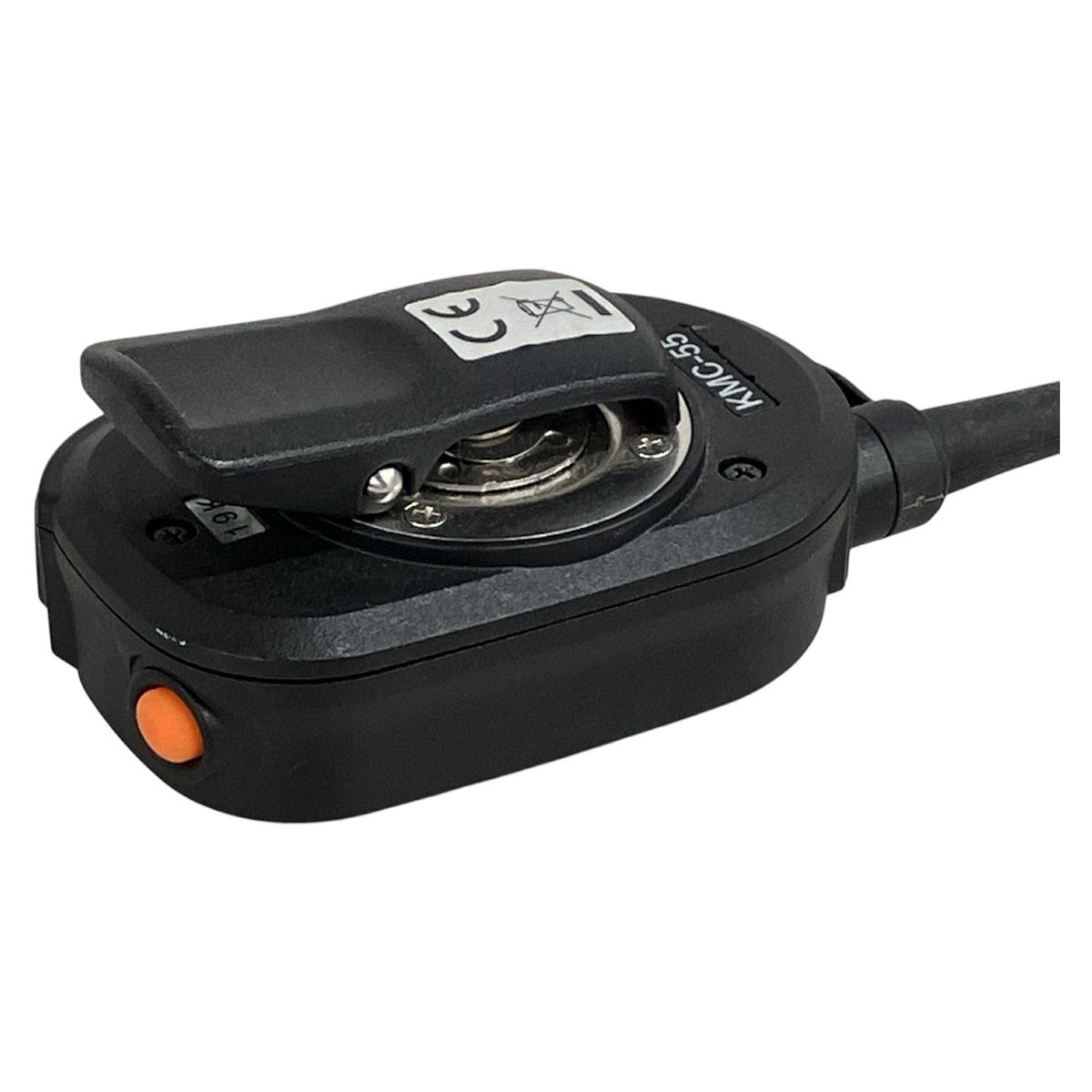 スピーカーマイクロホン