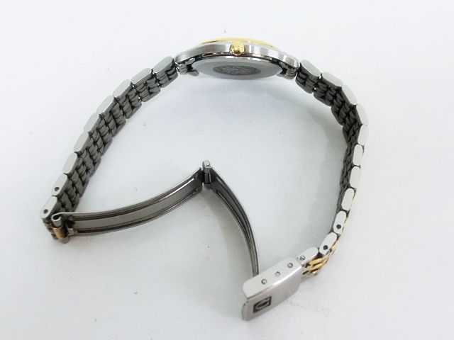 クオーツ レディース