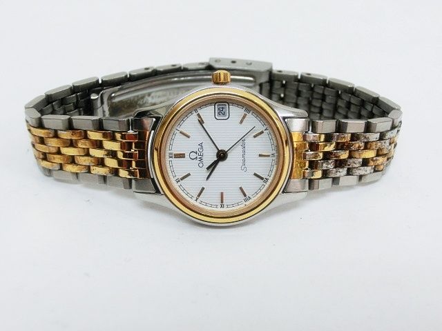 クオーツ レディース