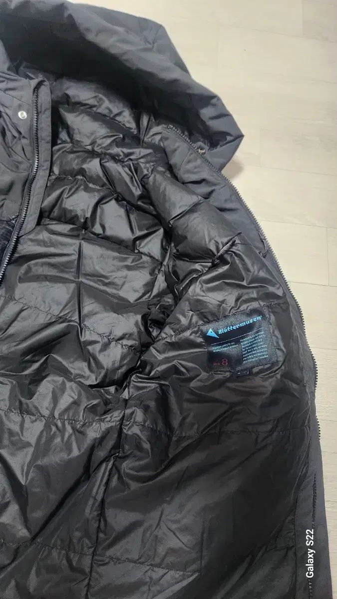 クレッタルムーセン ラ フード mサイズ