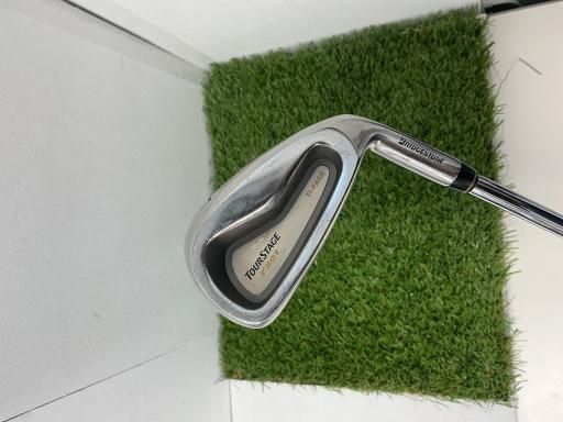 ブリヂストン V 301 10 S アイアンセット IR NS PRO 950 GH フレックスS メンズ 男性用 右利き 右用 Cランク ゴルフクラブ