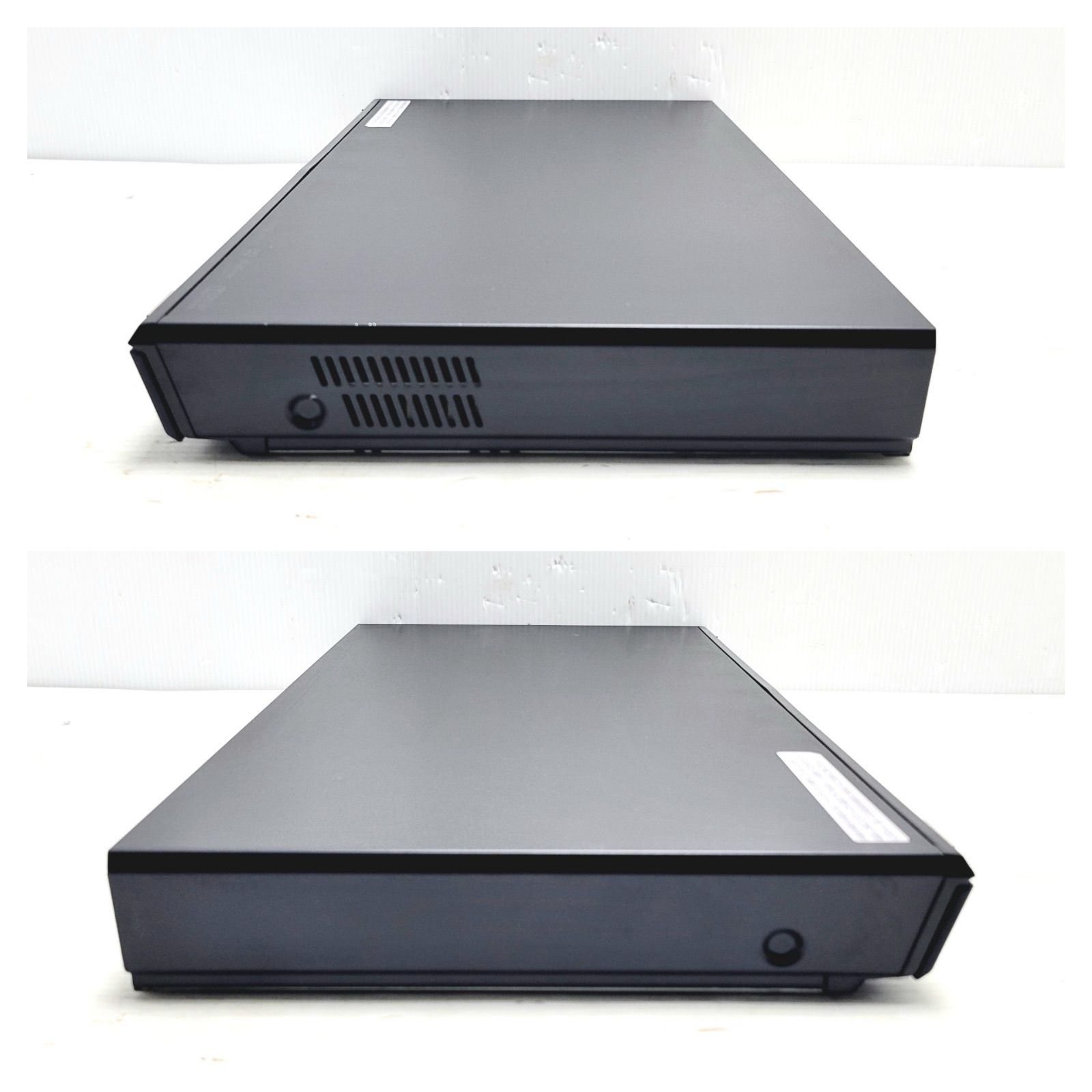 ブルーレイレコーダー 12年製