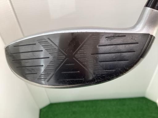 ダンロップ XXIO 2025 eks 4 W フェアウェイウッド FW Miyazaki AX-2 フレックスR メンズ 男性用 右利き 右用 Cランク ゴルフクラブ