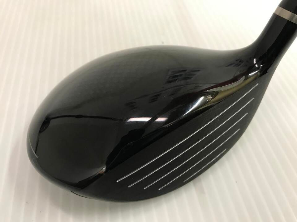 GoGo フェアウェイウッド