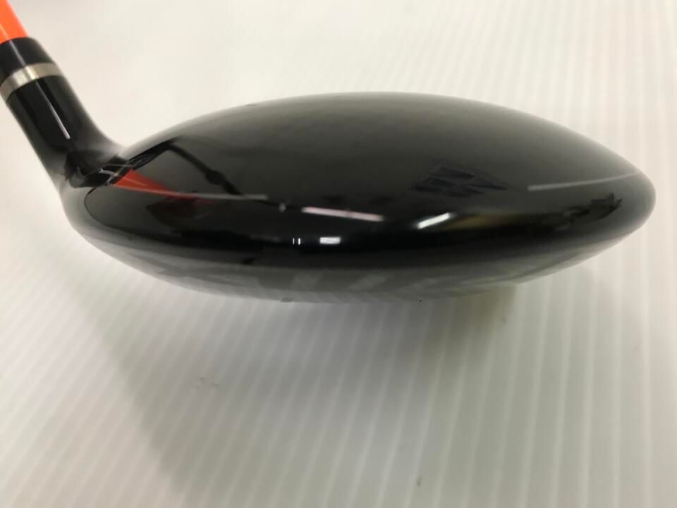  RMX VD 2025 18 R ATTAS 5 GoGo フェアウェイウッド ヤマハ 最短 フェアウェイウッド メンズ