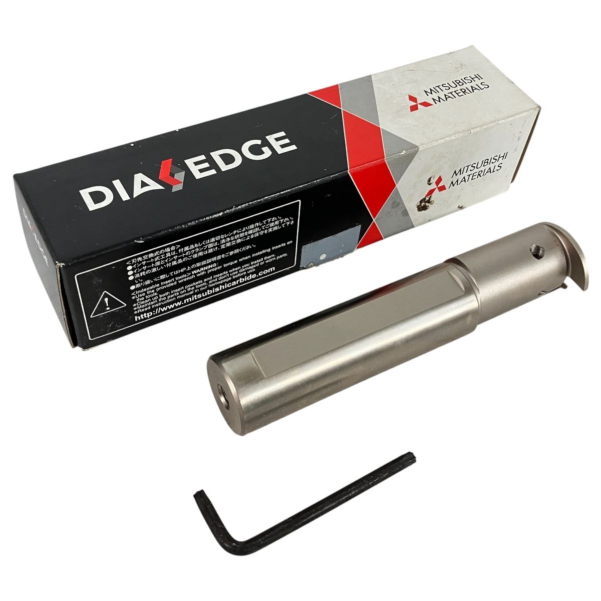 三菱マテリアル GYAR25K 90B-F06 エンドミル 切削 MITSUBISHI MATERIALS N10578291