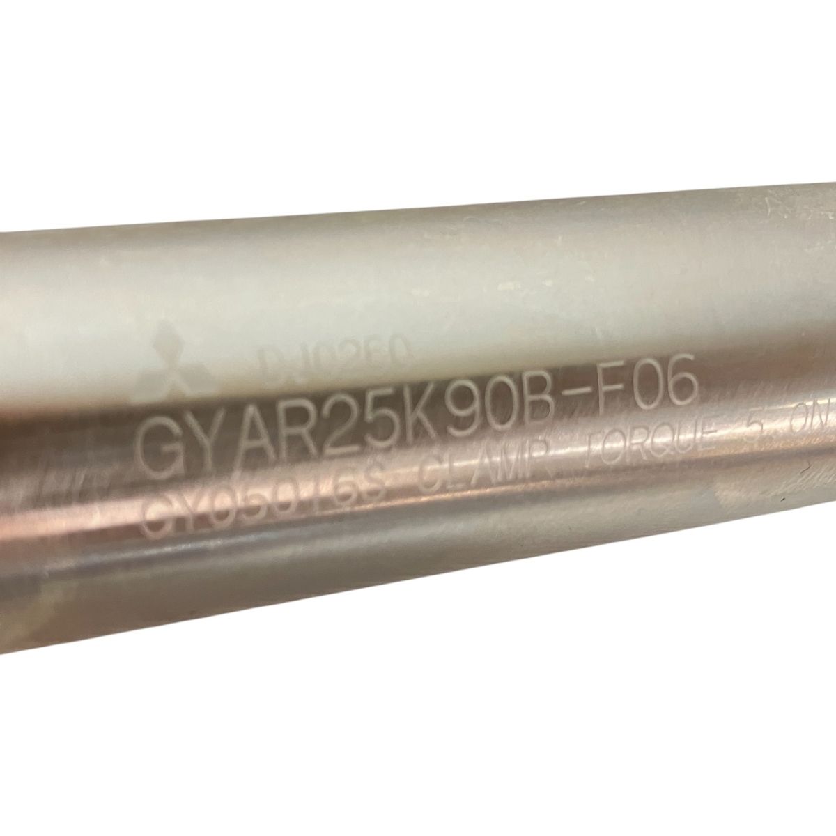 三菱マテリアル GYAR