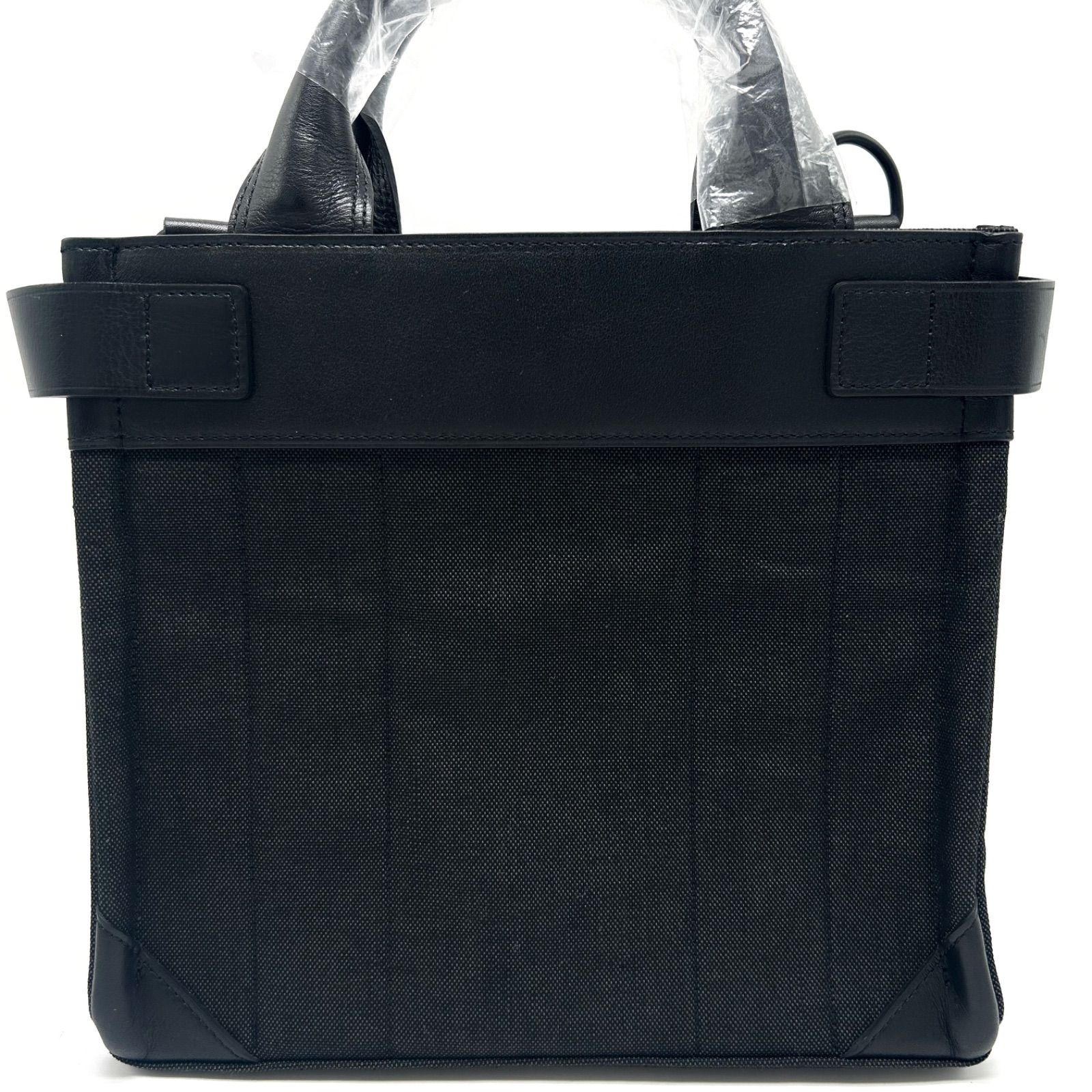 ◎ 新品 吉田カバン PORTER ポーター FORK フォーク ハンドバッグ 2WAY 