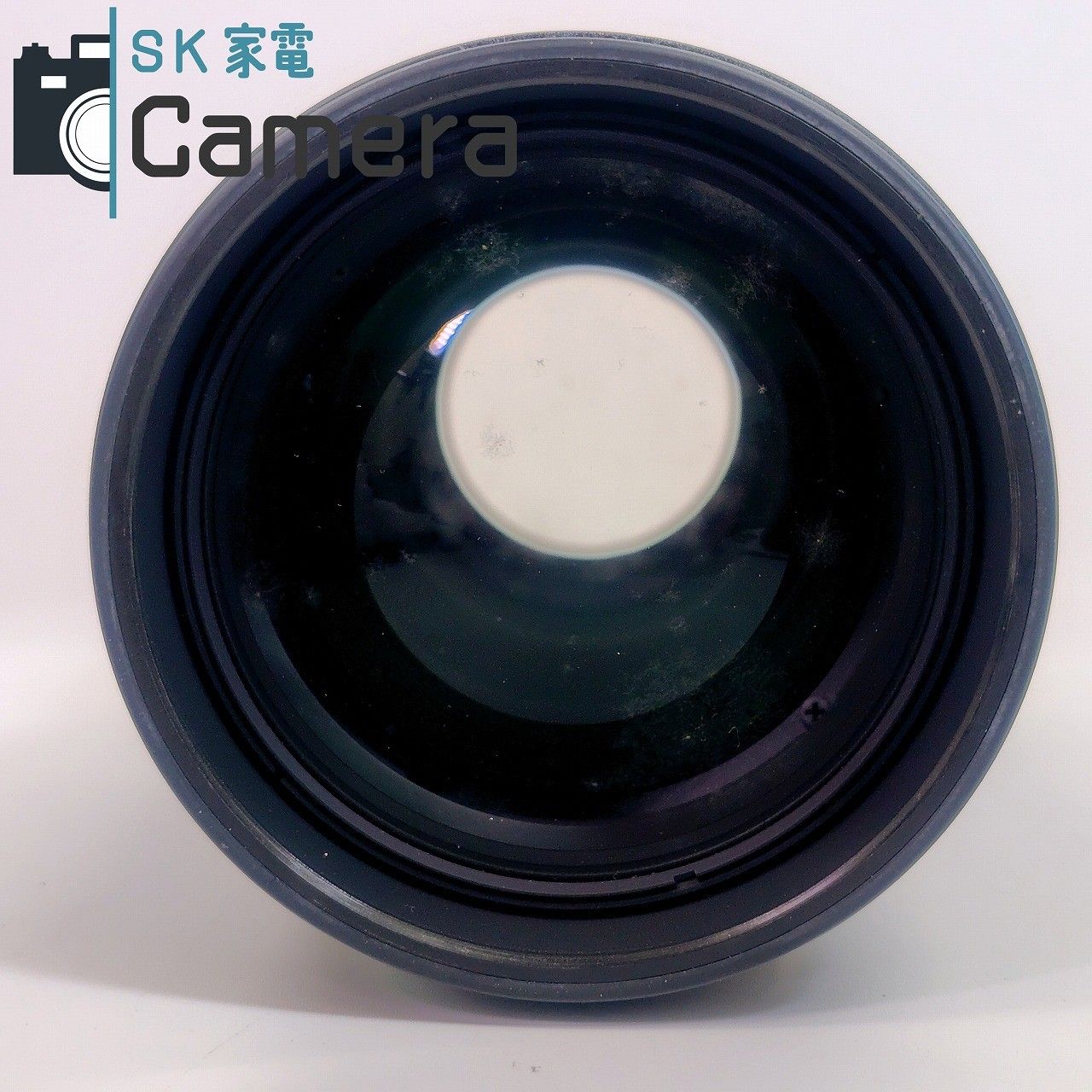 Nikon ED AF NIKKOR 80 200ｍｍ F 2 8 D ニコン