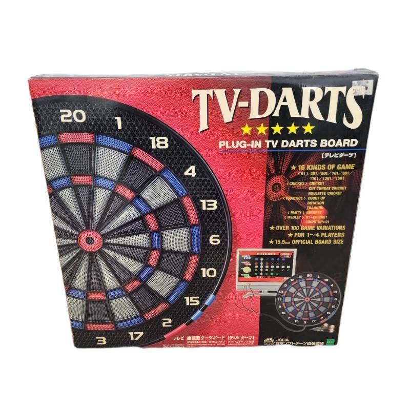 電子 ボード ダーツ用品 ダーツ」の人気商品一覧 | 安い商品を通販
