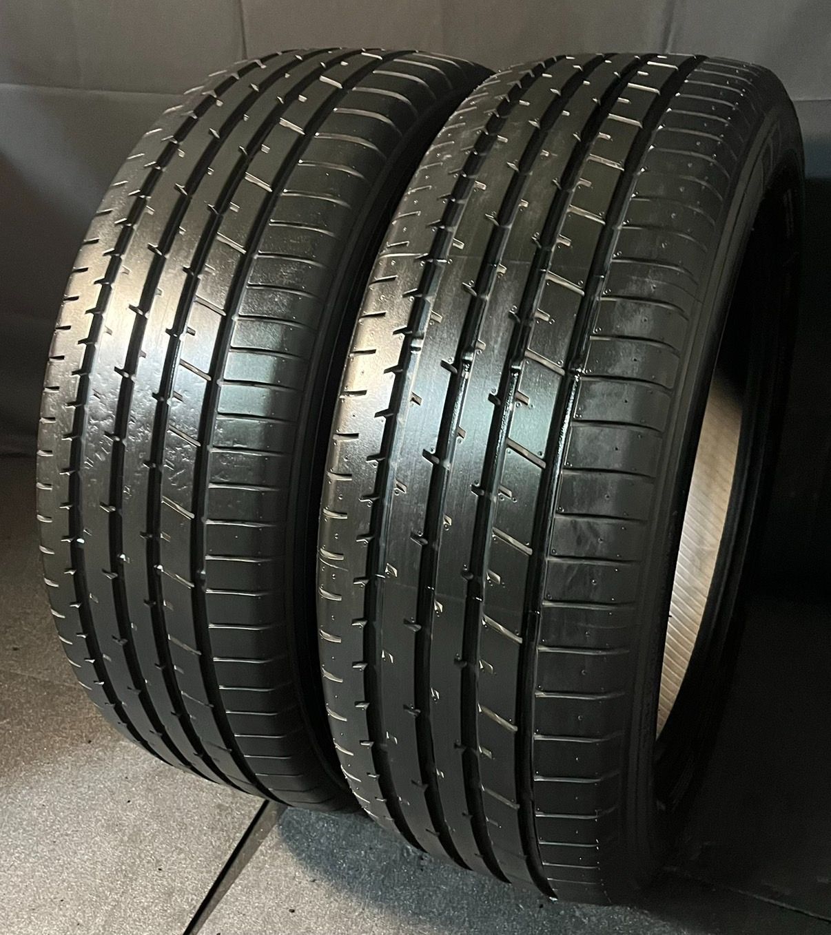 2024/2023年製 約9.6～9.9分山 トーヨー TOYO プロクセス PROXES R46