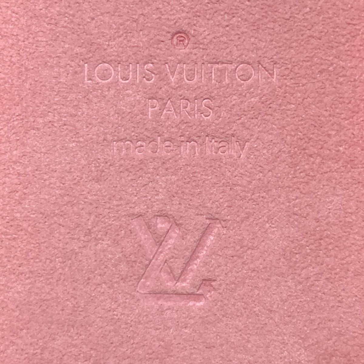 LOUIS VUITTON ルイヴィトン 携帯電話ケース リトランクIPHONE14PRO M82082 モチピンク iPhoneケース WWW_OPDRERGINERDOGAN_COM