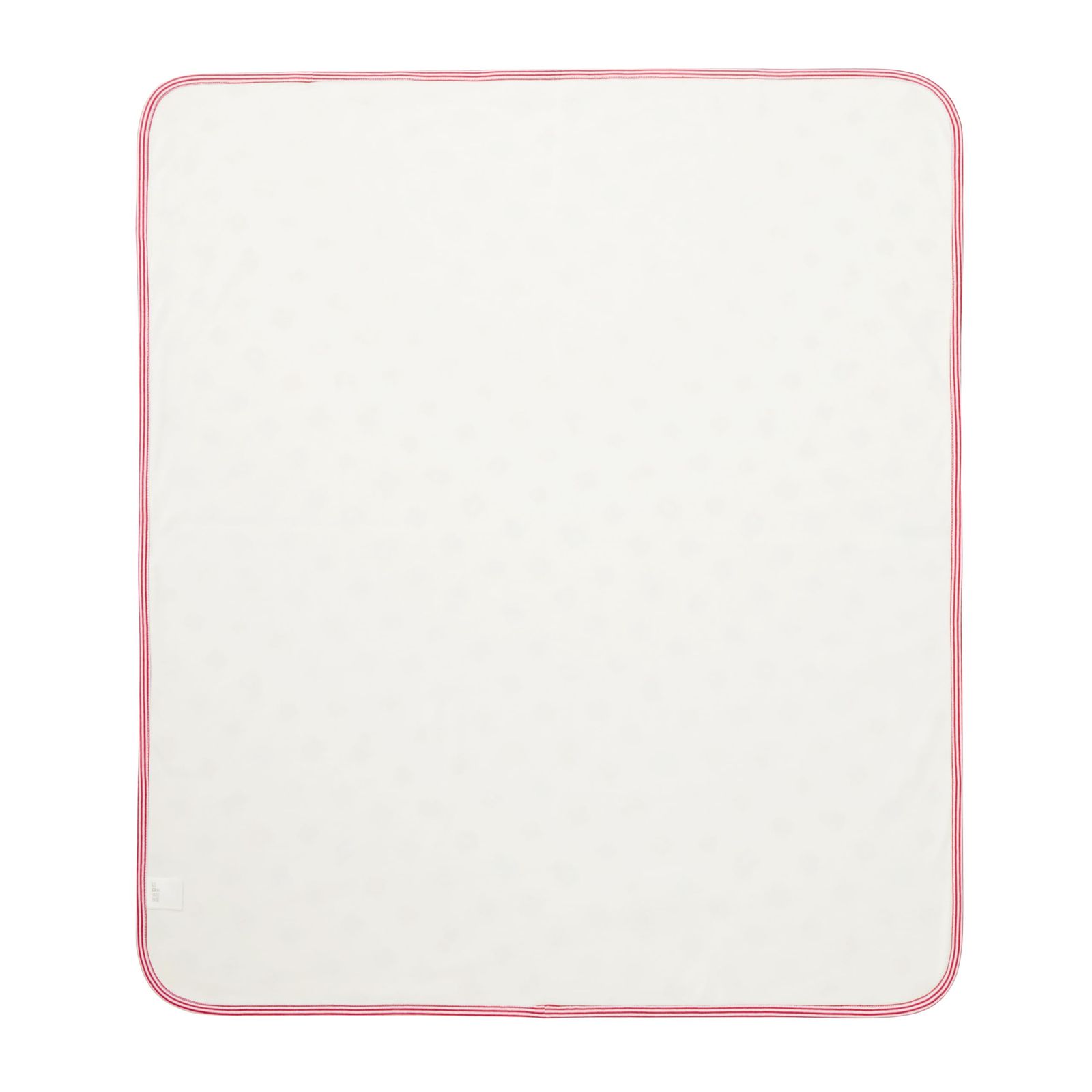 男の子 女の子 ベビー ひざかけ キッズ お昼寝 赤ちゃん 総柄 ベビー服 くま 子供服 46-8396-680 ブランケット マルチ ミキハウス