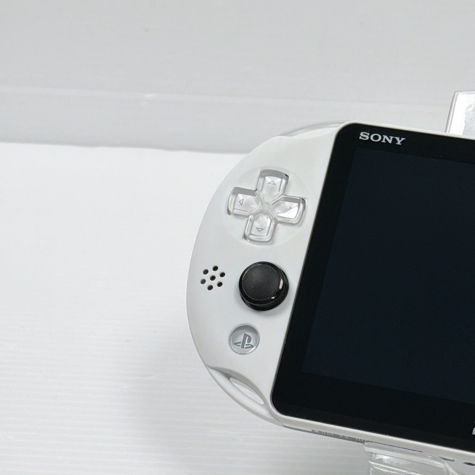 PSVITA PCH-2000 マインクラフト FW3.69 動作 済み 4GBメモリーカード付属 遊べるセット psvita SONY PlayStation vita ソニー プレイステーション マイクラ AR_KOOLFOOD_TN