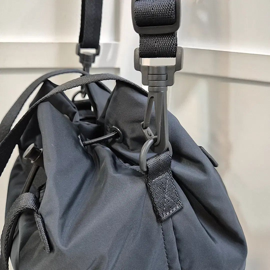 バケットバッグ