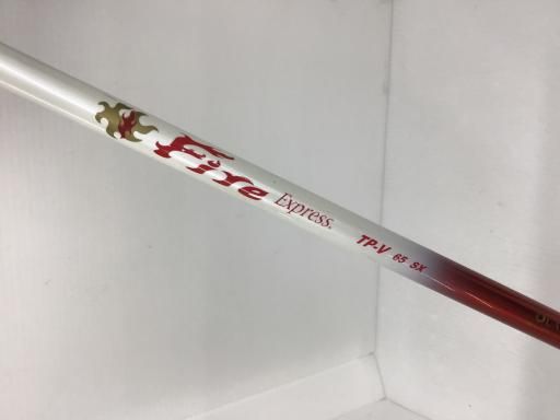 キャロウェイ BIG BERTHA ALPHA 816 9° ドライバー DR 特注シャフト フレックスS メンズ 男性用 右利き 右用 Cランク ゴルフクラブ