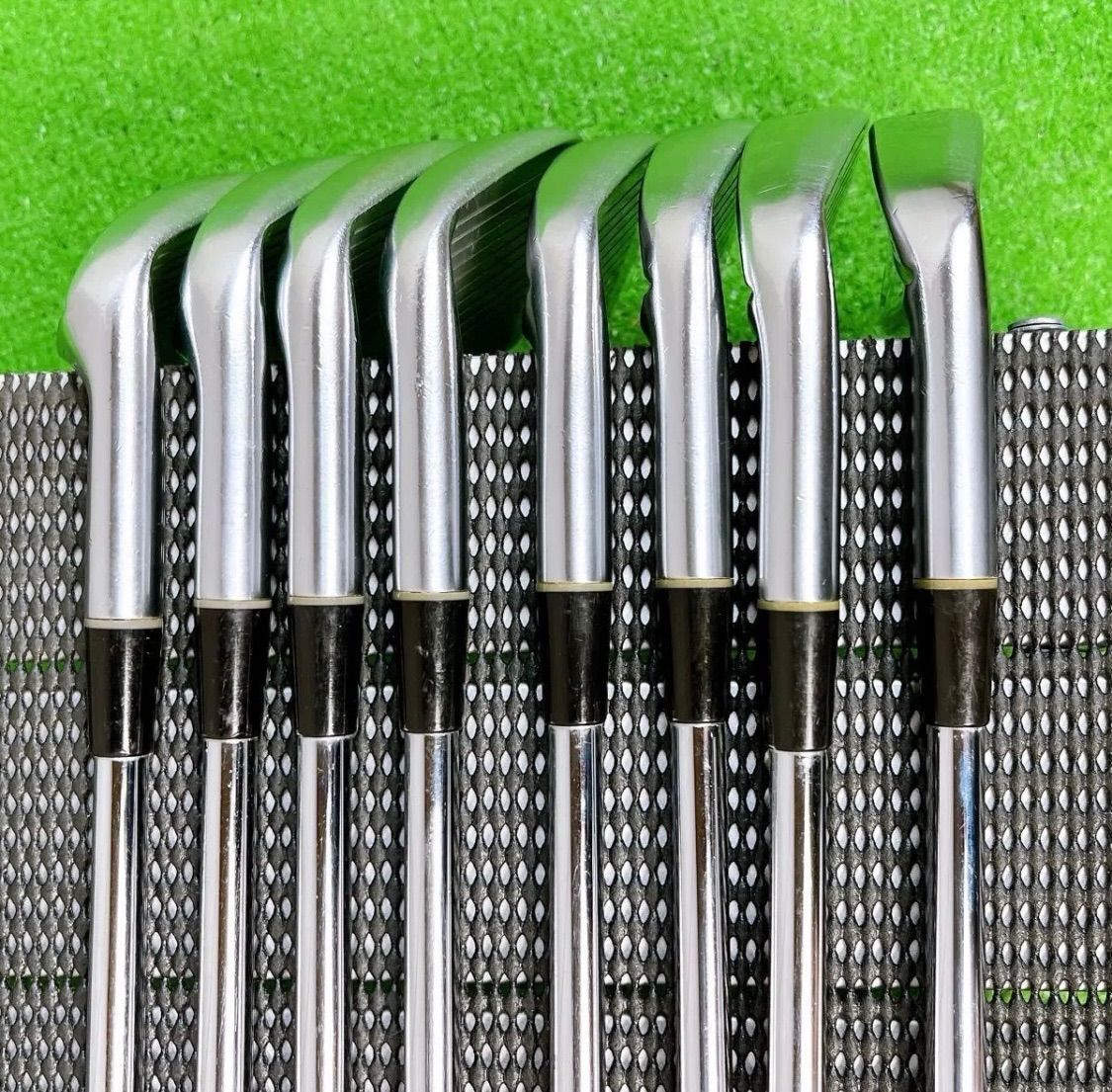 テーラーメイド ツアープリファード MBアイアンセット ツアー プリー