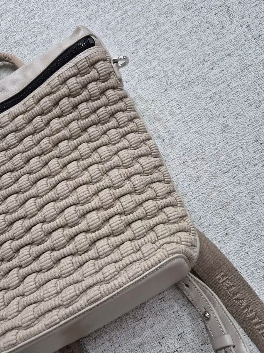 ヒールアンドサス バックパック