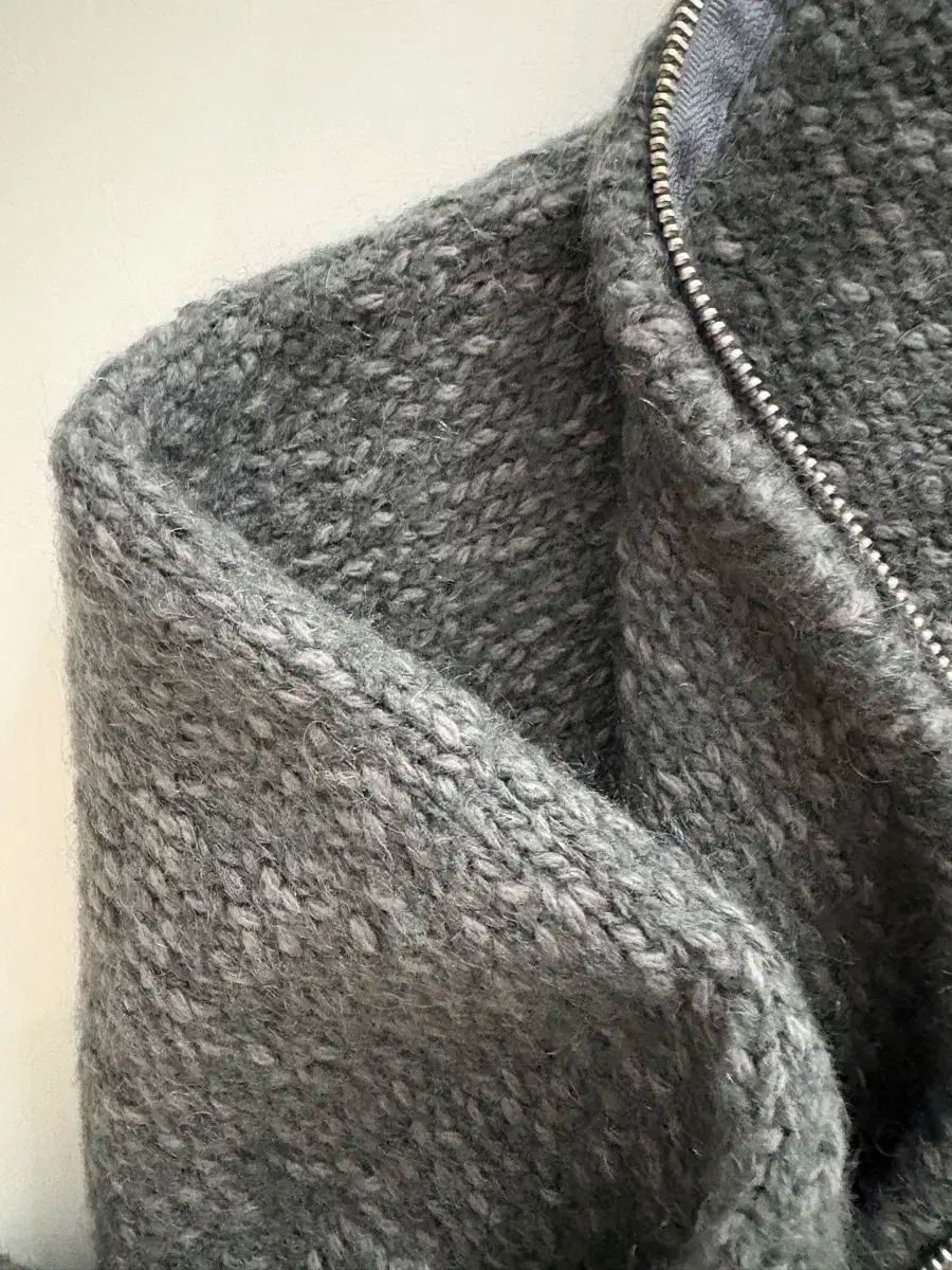 フードジップアップ