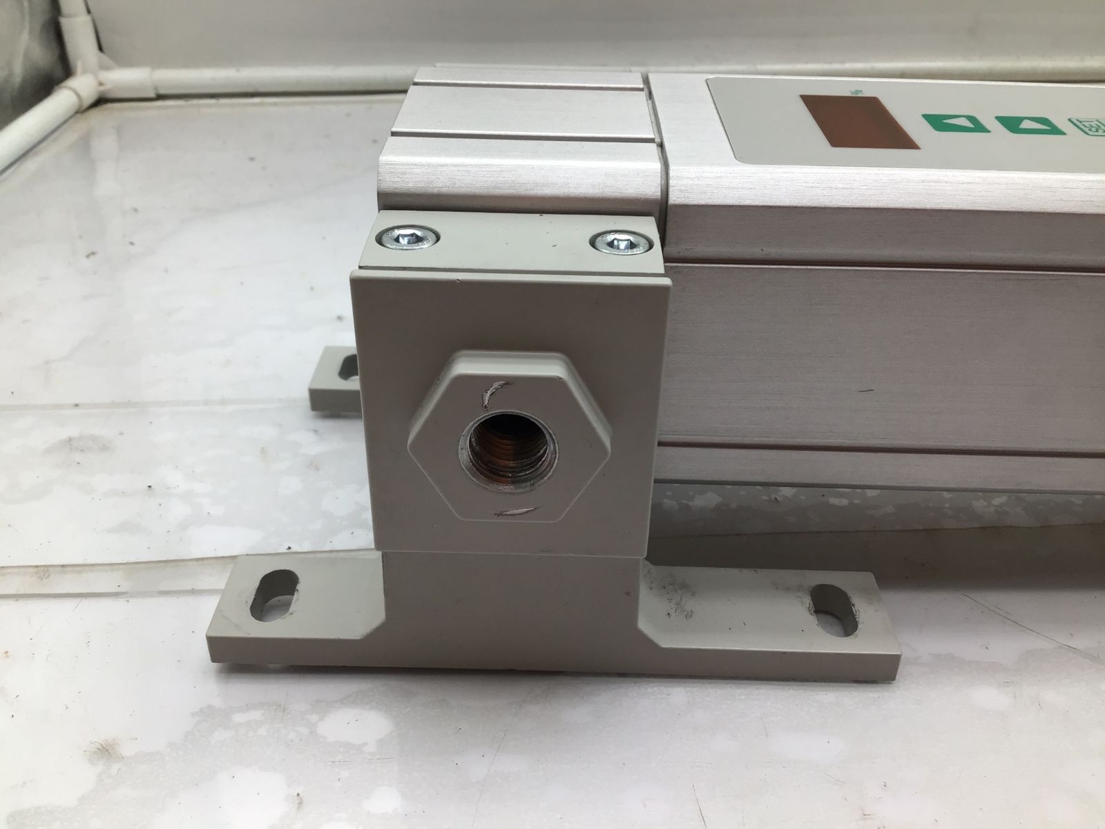 インライン酸素濃度計 PNA-FP