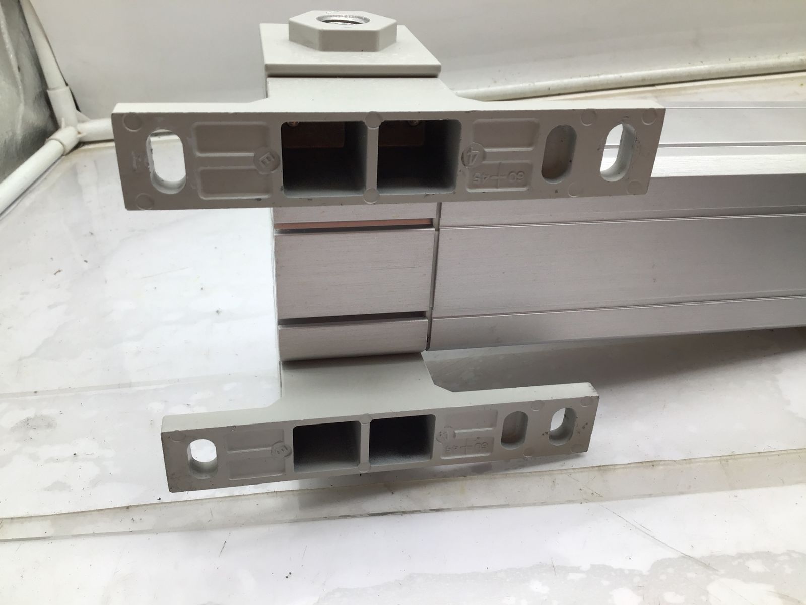  品 〇CKD インライン酸素濃度計 PNA-FP 2 エコツー M 02 その他 計測 検査