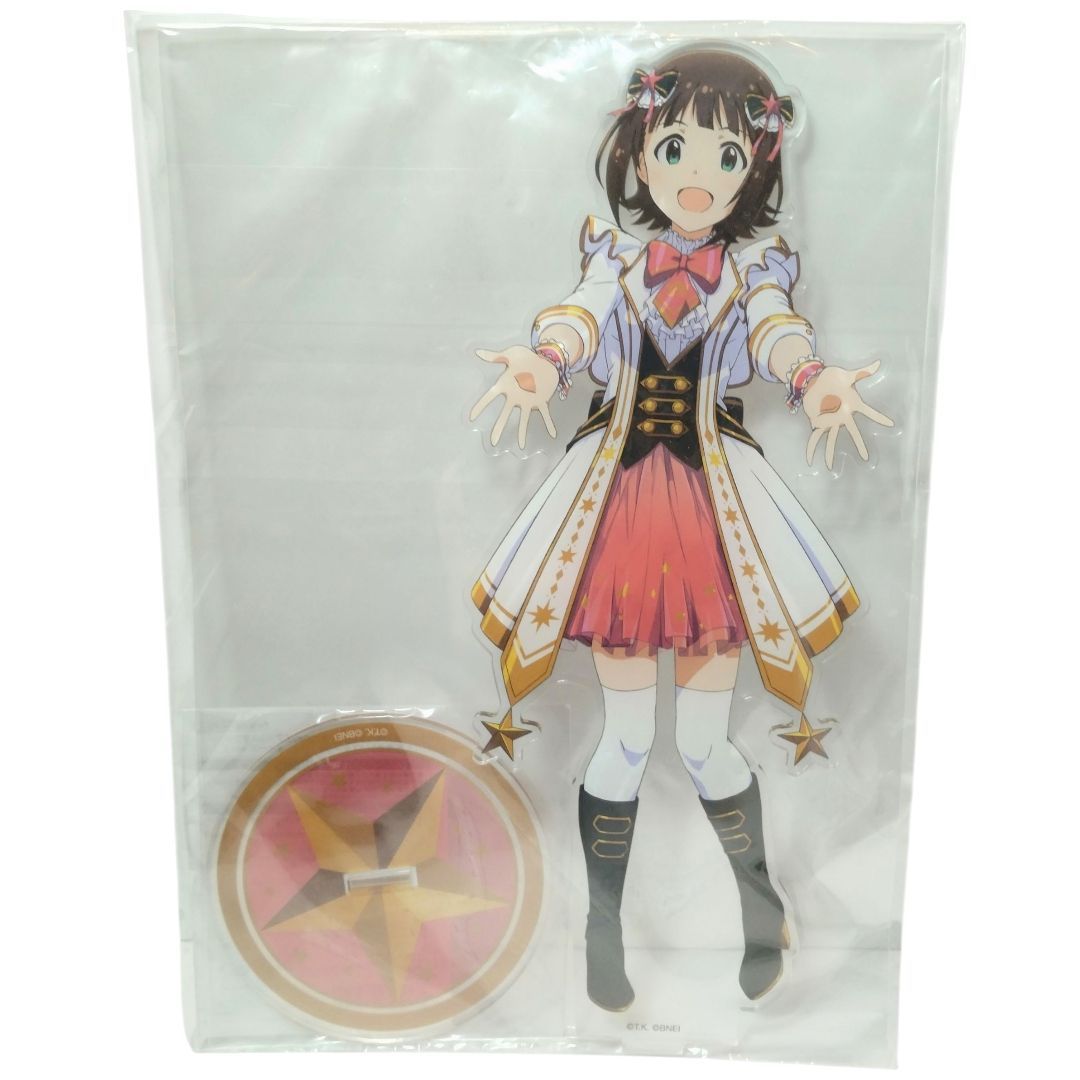 765PRO ALLSTARS 公式BIGアクリルスタンド 天海春香 スターリー