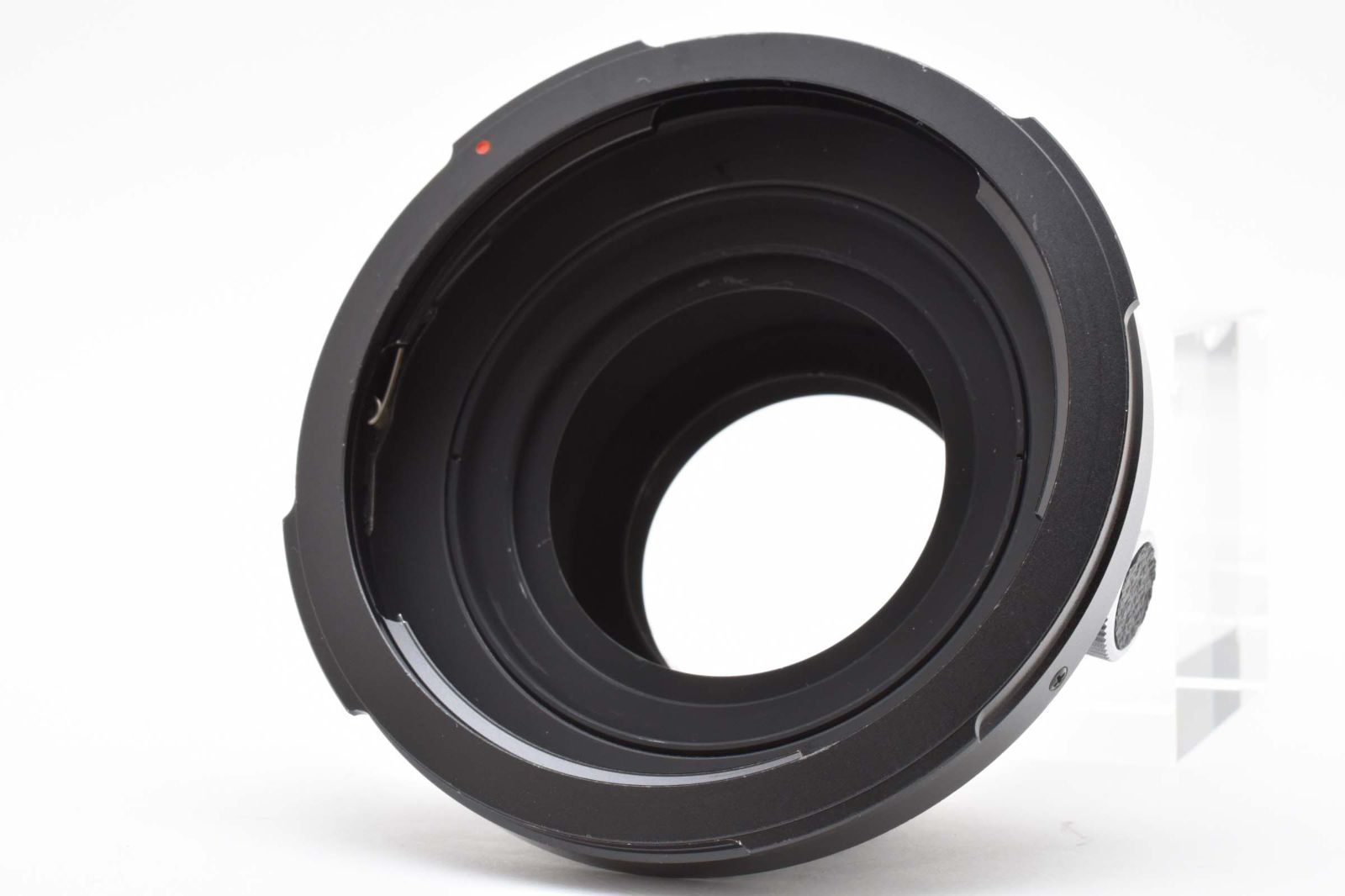 Mamiya RB 67 レンズ2個、アダプター、レリーズ他付き Amazon.com : Fotodiox Pro Lens Mount Double Adapter, Mamiya RB67