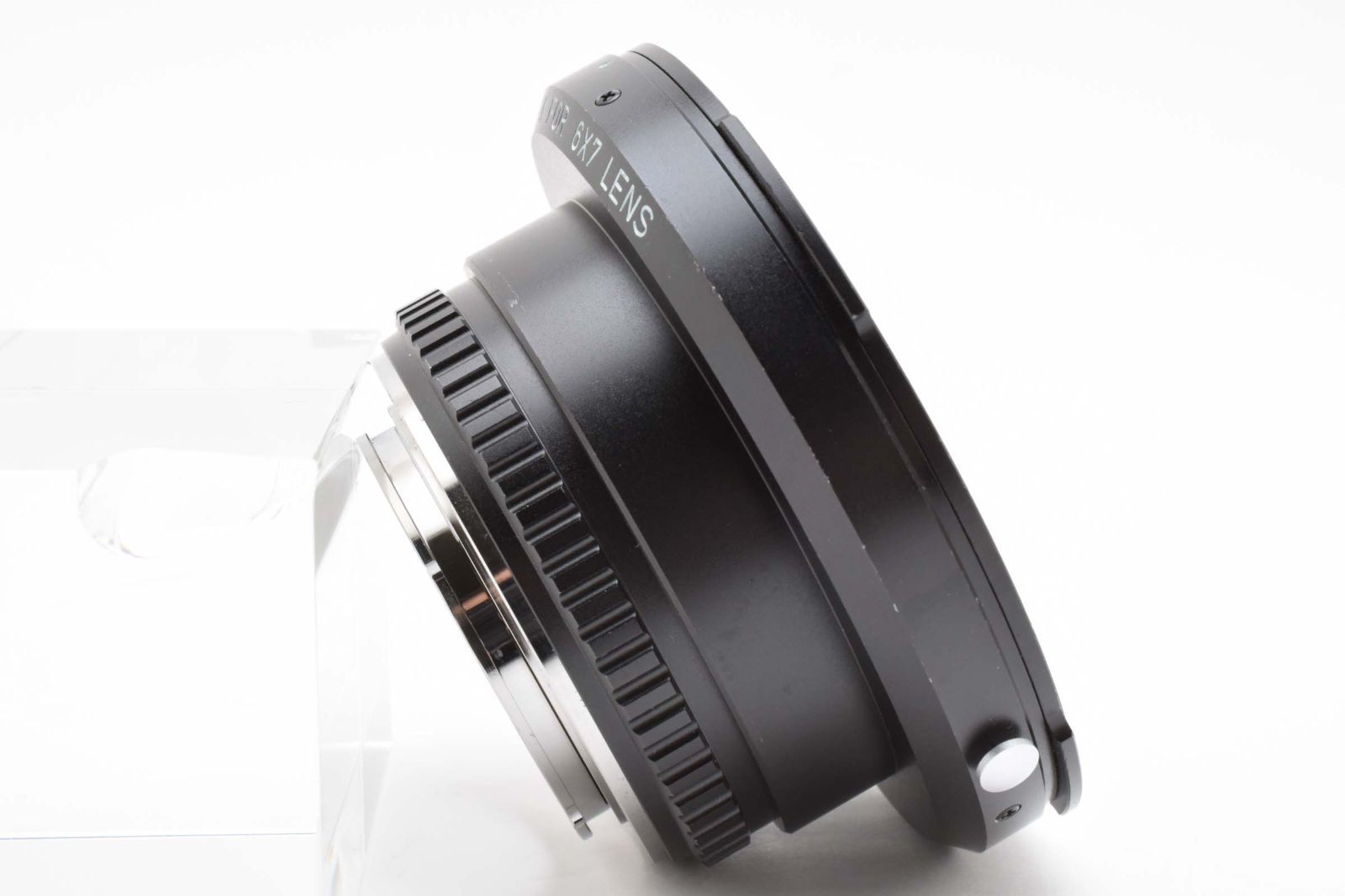 Pentax 6x7 アイレベル, TAKUMAR6x7/55mm f/3.5 ペンタックス 67