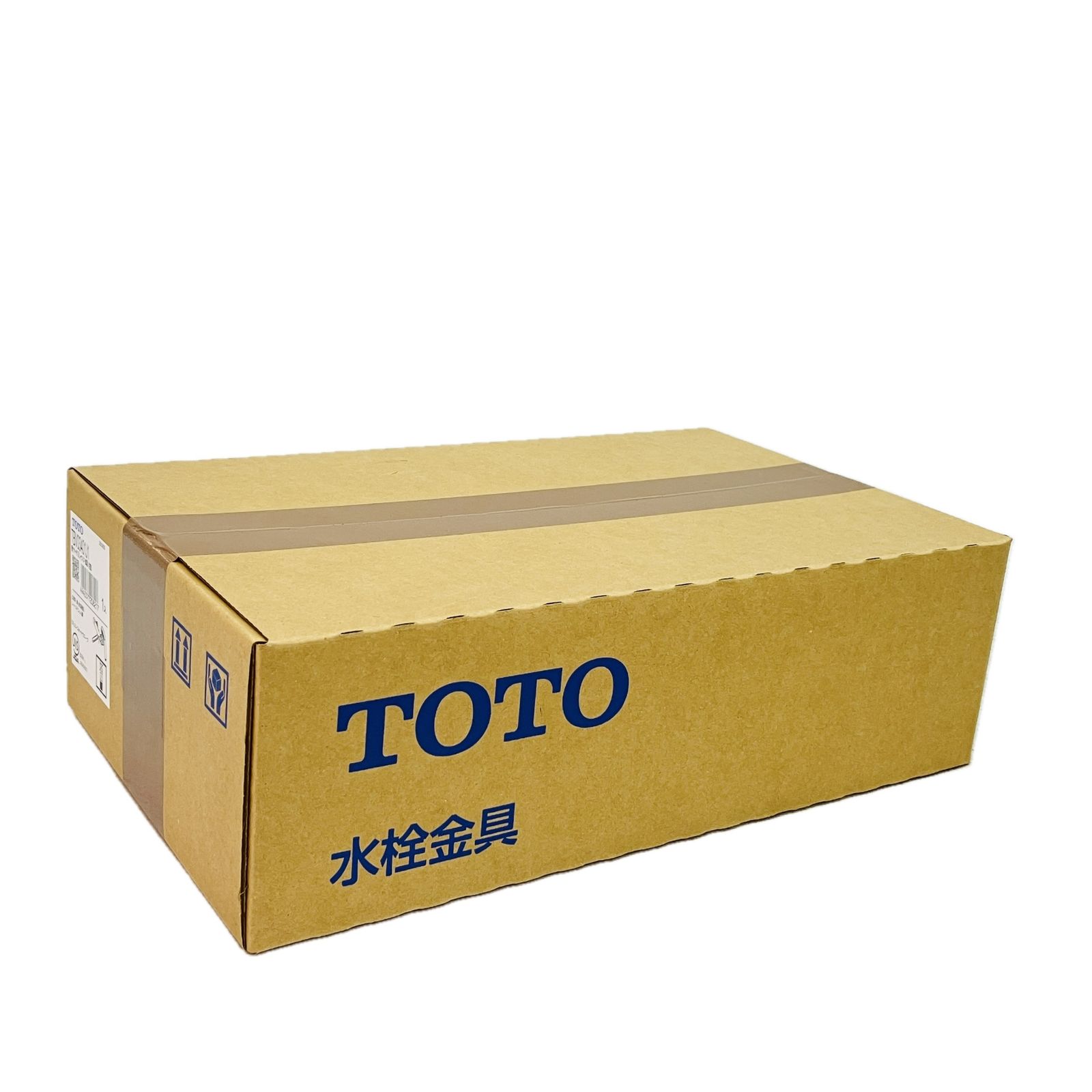 TOTO TBV03401J1 壁付サーモスタット混合水栓 トートー 金具 C10582174