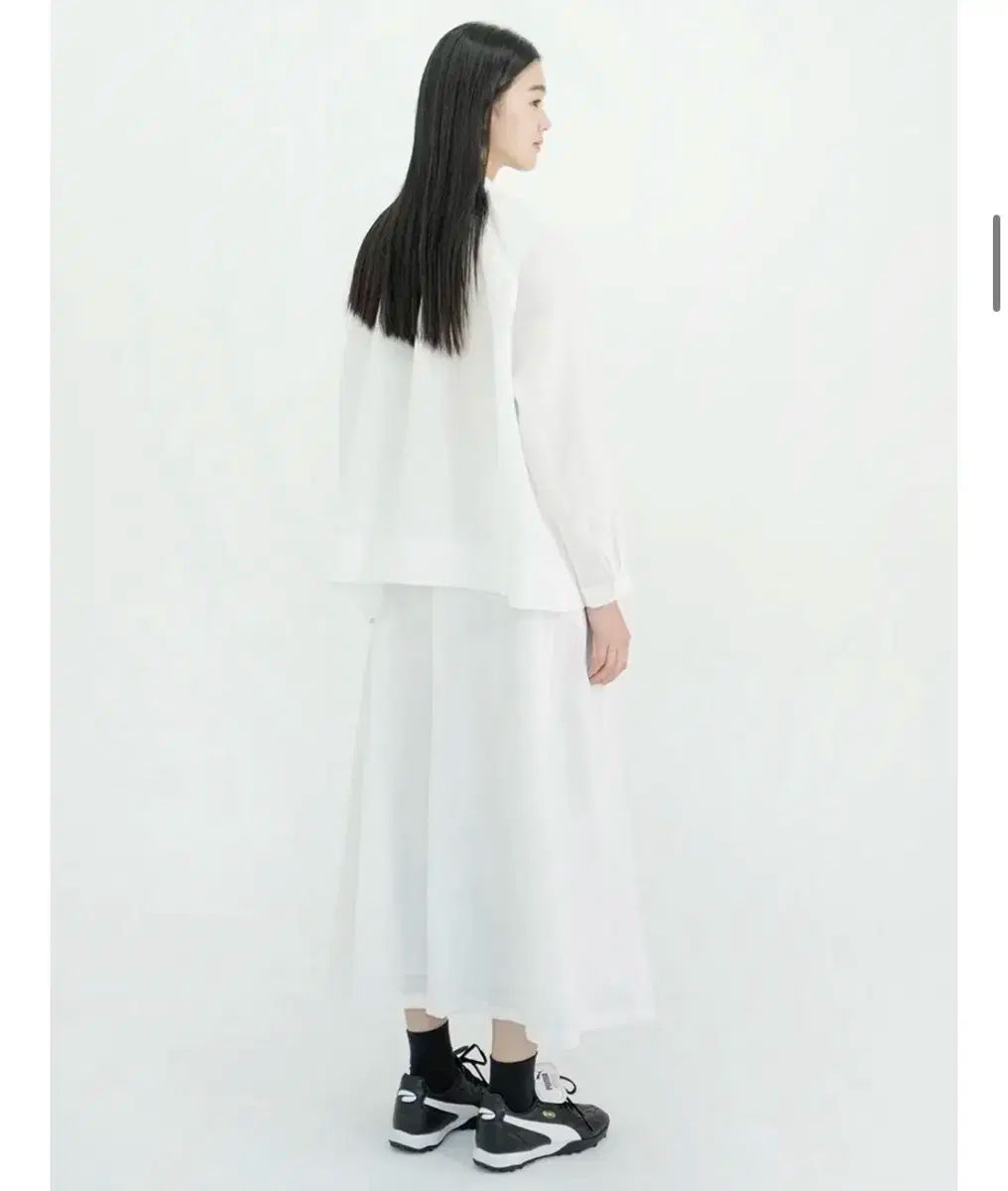 eunoia ユノイア モネ スカート Sサイズ GULLKHAN_COM