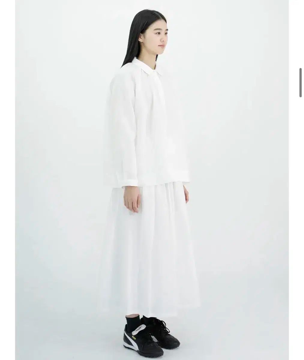 eunoia ユノイア モネ スカート Sサイズ