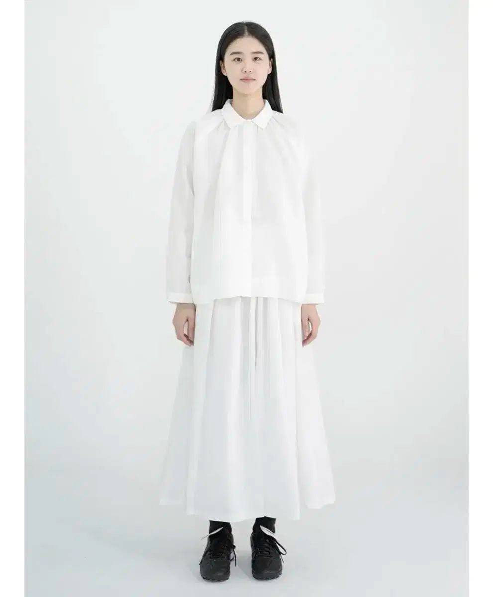 eunoia ユノイア モネ スカート Sサイズ