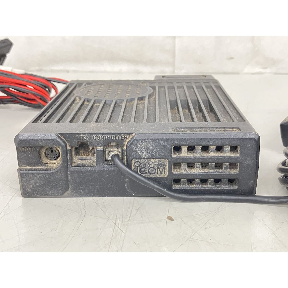  ICOM IC 2720 D アイコム 144 430 MHz トランシーバー トランシーバー アマチュア無線