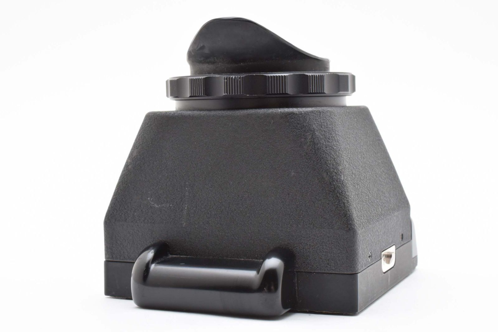 ウエストレベルファインダー