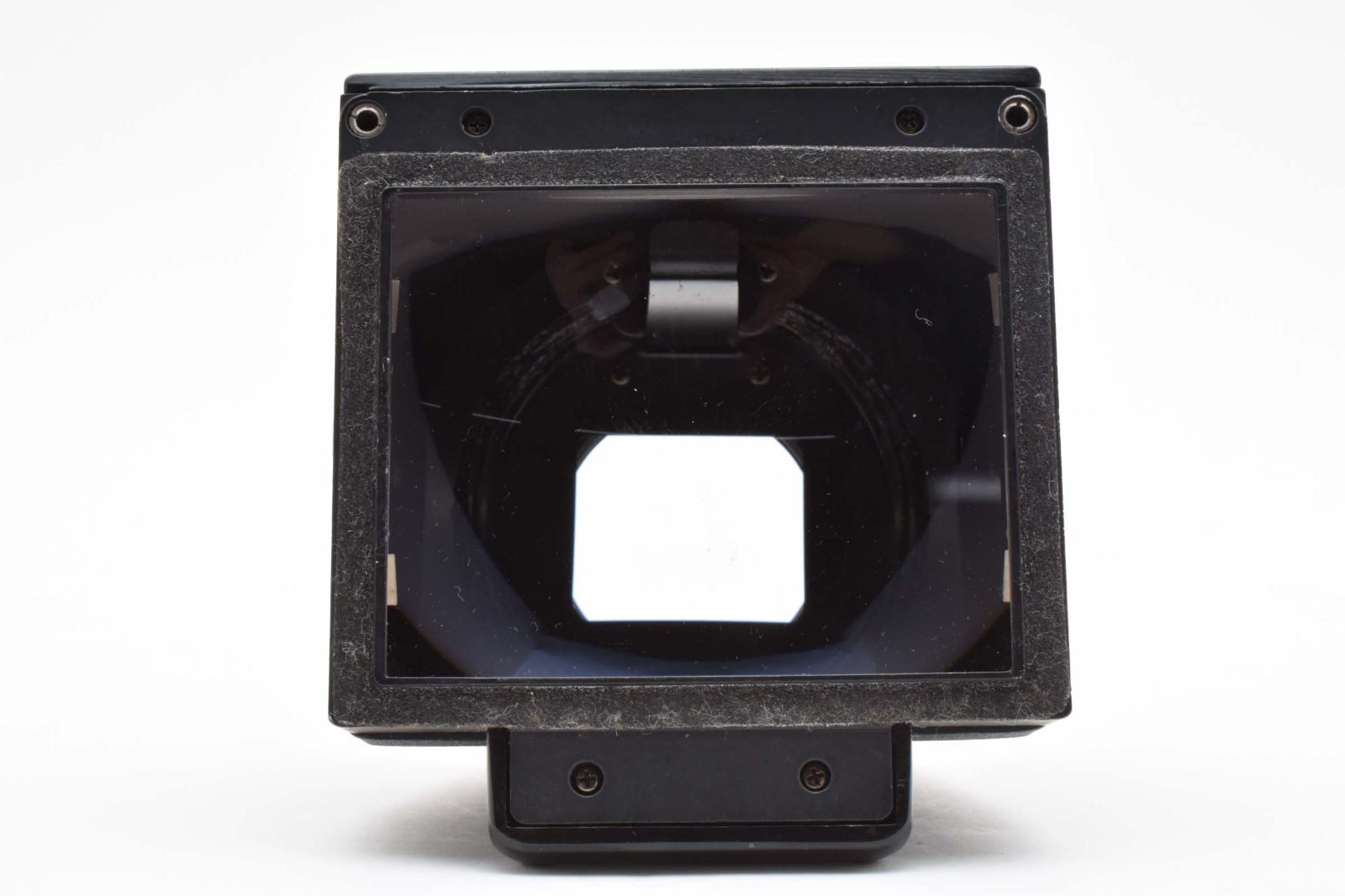 アサヒペンタックス ウエストレベルファインダー