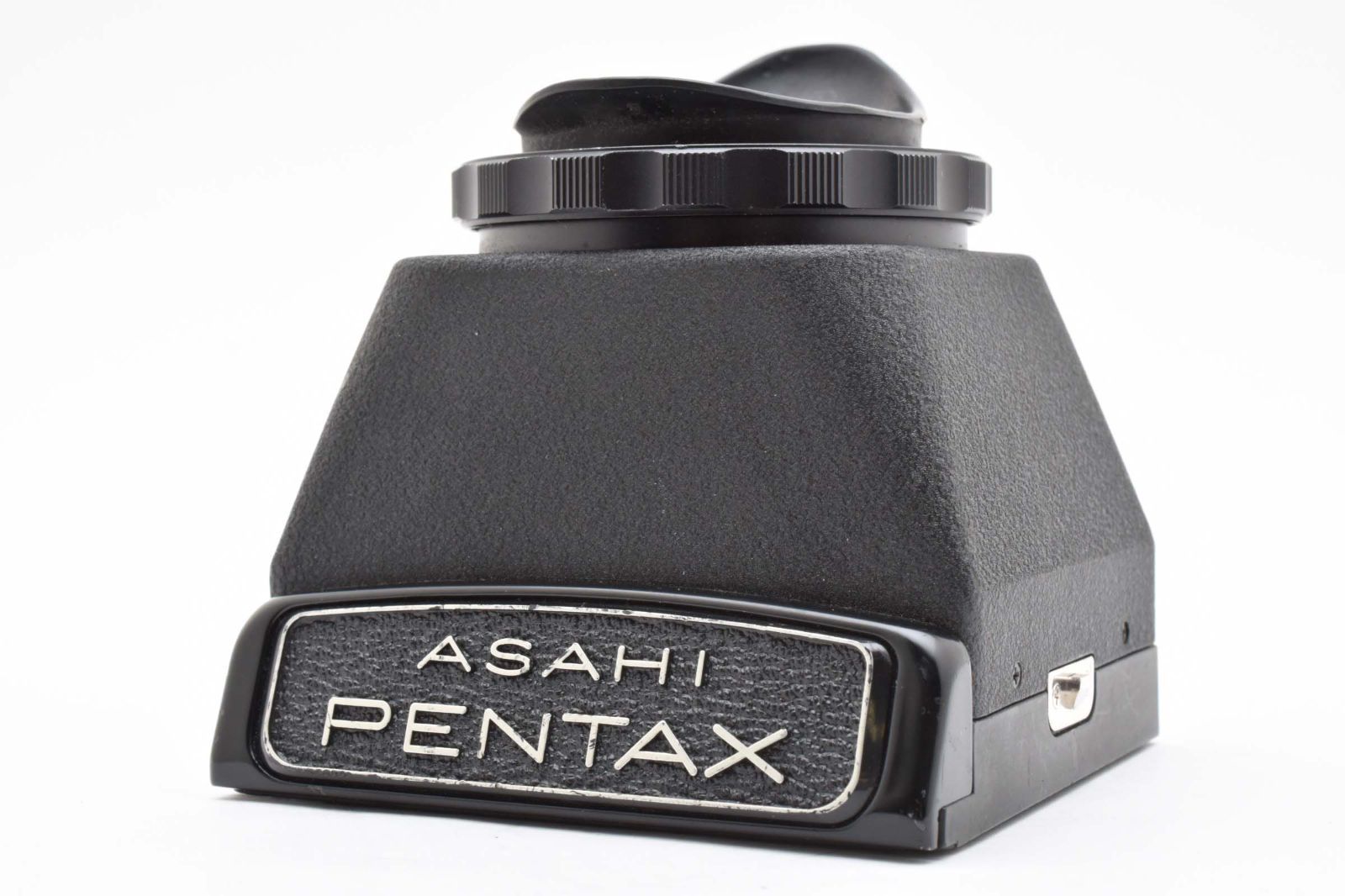 アサヒペンタックス ウエストレベルファインダー Pentax 264