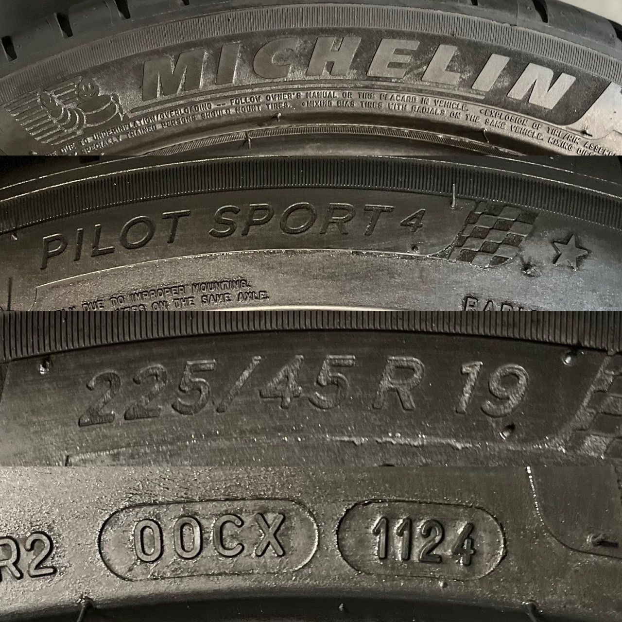 パイロットスポーツ