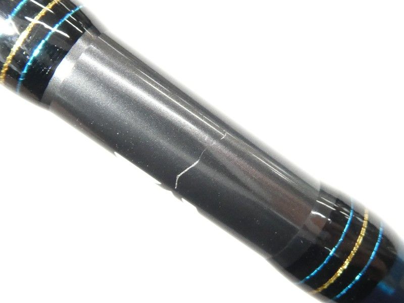 ダイワ 22エメラルダス EX イカメタル OR70MLS-SMTT (01-8111260001)