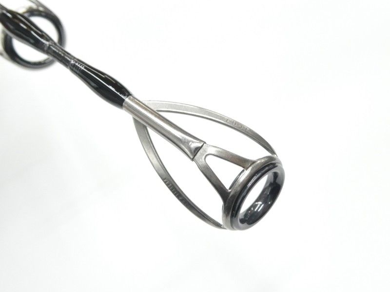 シマノ 24コルトスナイパー リミテッド ビッグゲーム S 92 XXXH 01-