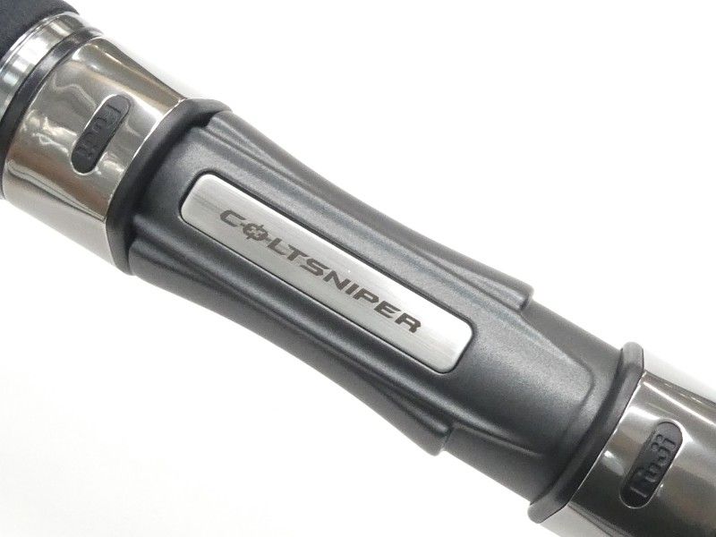 シマノ シマノ 24 コルトスナイパー リミテッド ビッグゲーム S98XXH