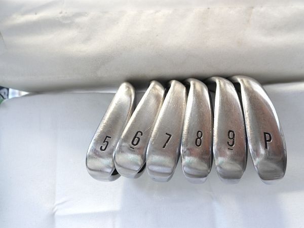  ダンロップ 2016 XXIO 9 ゼクシオ9 アイアン MP 900 6本 R アイアンセット メンズ