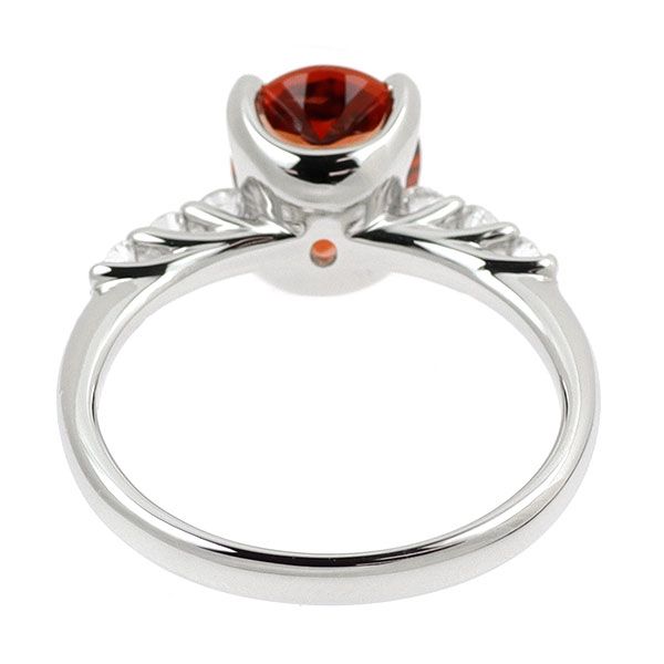 アンデシンダイヤモンドpt900リング Pt900 アンデシン ダイヤモンド リング 1.46ct D0.21ct - メルカリ